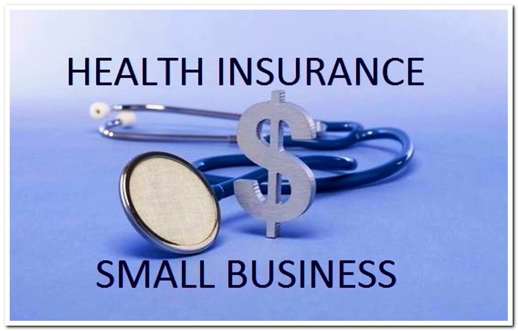 insurance plans for small business