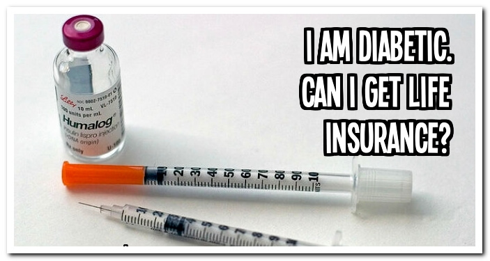 Can You Get Life Insurance with Diabetes