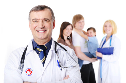 Health Insurance for Family in USA