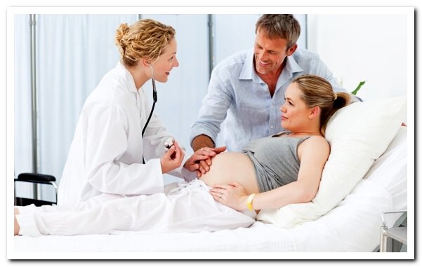 Health Insurance for Pregnant Women