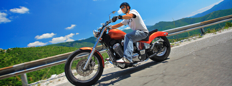 What is Average Price of Motorcycle Insurance