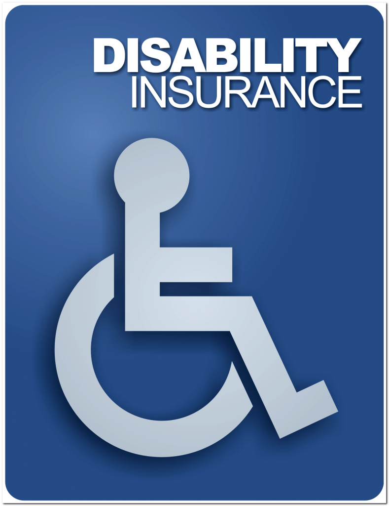 What is Disability Insurance