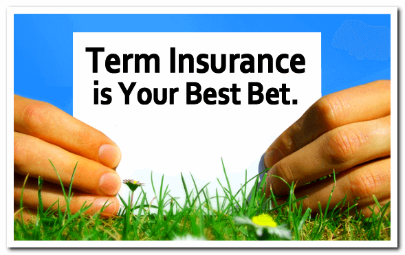What is Term Life Insurance. The best rates and tips