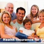 Health Insurance for Family – the Thing that You Have Always Dreamed to Get!