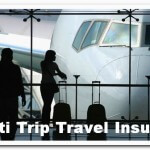 Traveler’s Notes – Getting Multi Trip Travel Insurance