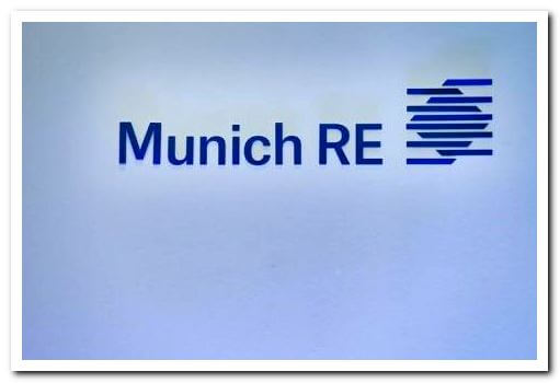 Munich American Holding Insurance company