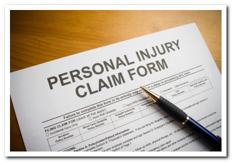 Personal Injury Protection