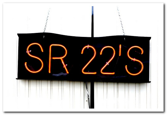 SR 22 Insurance
