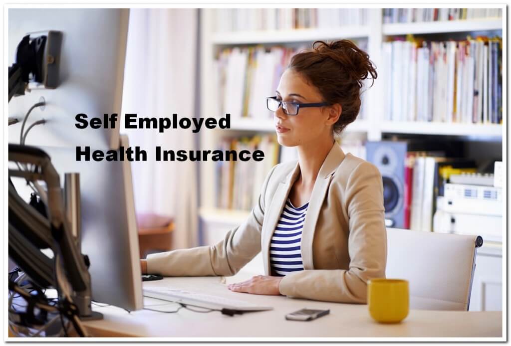 Self Employed Health Insurance