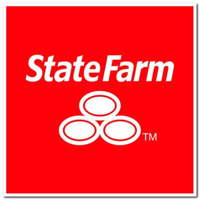 State Farm insurance company