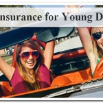 Car Insurance for Young Drivers – Specific Tricks