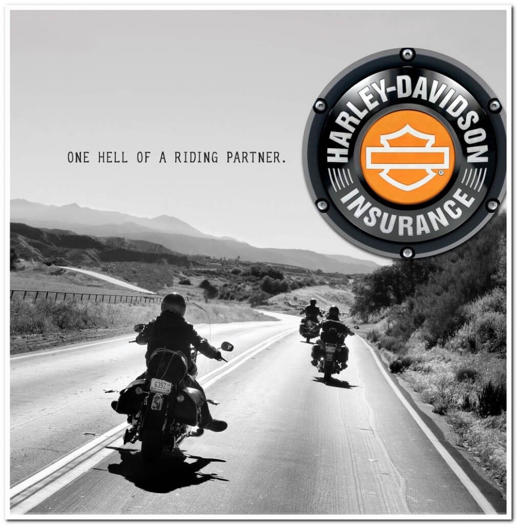 Harley Davidson Insurance