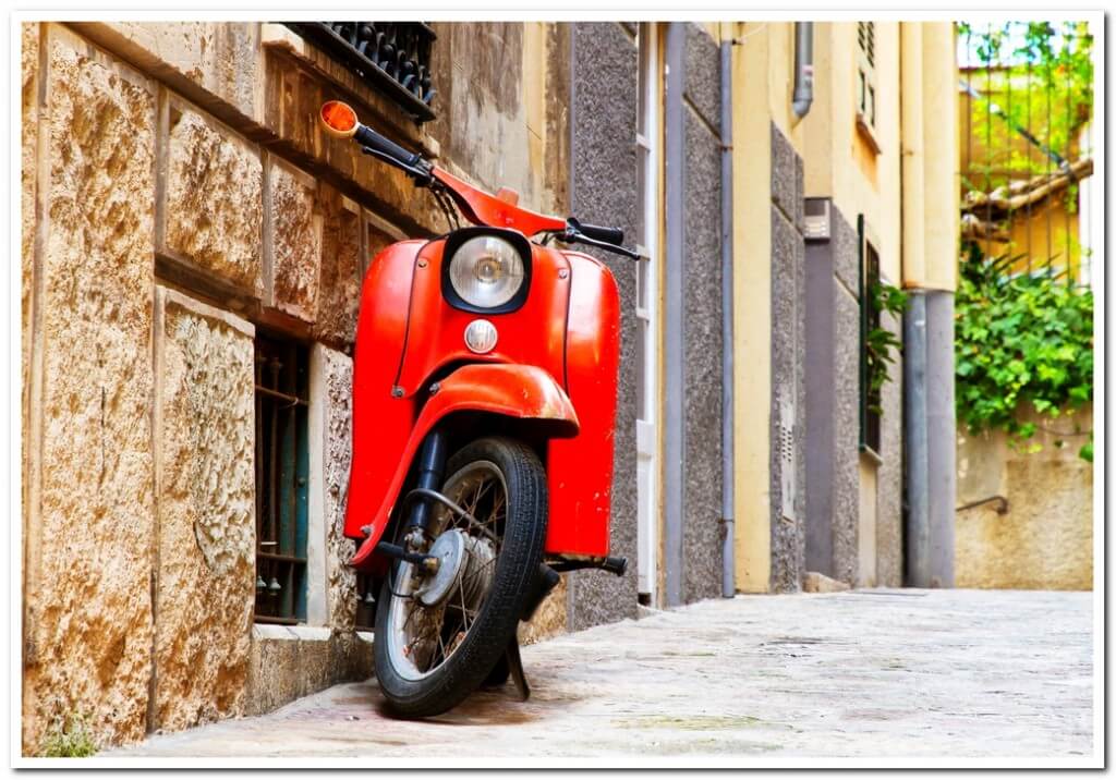 Scooter Insurance 