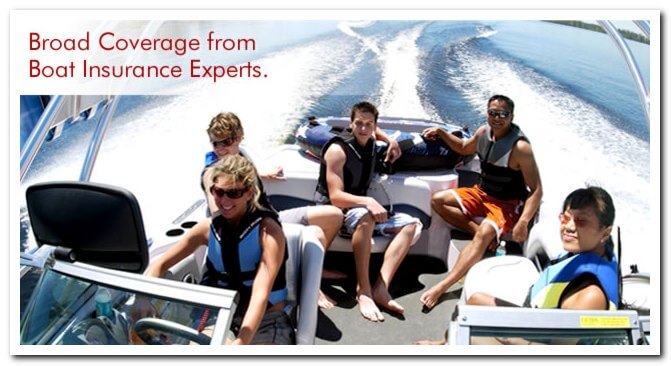 Boat Insurance Boat US