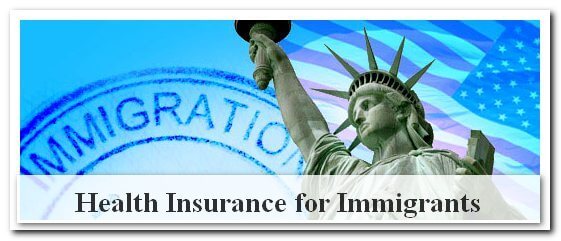 Health Insurance for Immigrants