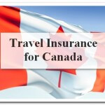Travel Insurance for Canada