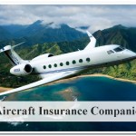 Aircraft Insurance Companies