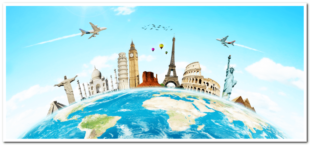 Group Travel Insurance