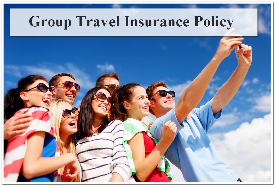 Group Travel Insurance