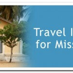 Missionary Insurance – Protection for Those, Who Protect the Others