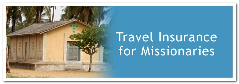 Missionary Insurance